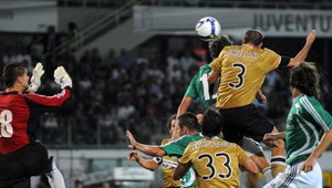 Juventus Turín bude mať nový štadión