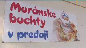 Spor o buchty. Komu bude patriť ochranná známka?