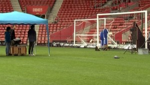 FIFA odsúhlasila technológiu kontroly gólu počas MS 2014