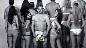 Žilinský poslanec v plnej kráse na bilboarde...