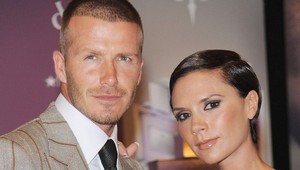 Beckhamovci túžia po piatom potomkovi