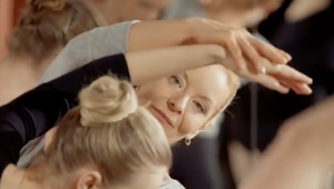 Pred rokom nafúkala pri Trnave 2 promile, teraz v byte českej herečky zasahovala polícia!