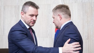 Premiér Pellegrini: Slovensko je v očisťovacej fáze, s Ficom som o nahrávke Gorila ešte nehovoril