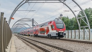 Nový grafikon: Železničná spoločnosť zavádza zmeny v cestovnom poriadku