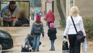 Nechutné! Košičan lákal deti na sladkosti...