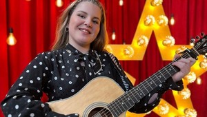 Nikola Kusendová využíva svoju hudobnú šancu NAPLNO