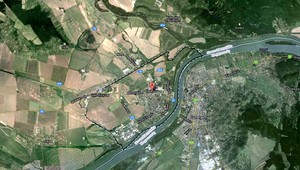 Šahy a Dudince zasiahlo zemetrasenie!