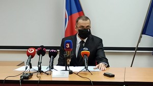 Žilinka potvrdil, že sa v prípade samovraždy Lučanského intenzívne koná. Rekonštrukcie sa chce zúčastniť osobne