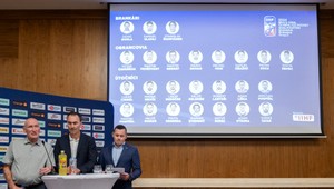 V kvalifikácii ZOH 2026 nám pomôžu známe tváre. Takto vyzerá nominácia Slovenska