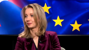 Európa od A po Z: „Za 5 korún predáte aj vlastnú rodinu!“ povedala Yar Ondrušovi