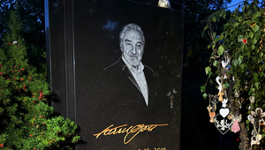 Sedem rokov od skonu Karla Gotta (†80): Na jeho hrobe pribudlo veľké PREKVAPENIE pre fanúšikov!