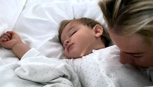 Cibulkovej Jakubko bol u barbera! Nový účes z neho spravil fešáčika na zjedenie!