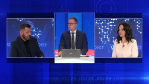 Geopolitika 24: Stretnutie prezidentov USA a Číny