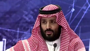 Saudský korunný princ nechal zadržať členov kráľovskej rodiny, vrátane svojho brata