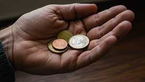 Chudoba u detí zvyšuje stres a skracuje im život aj o niekoľko rokov