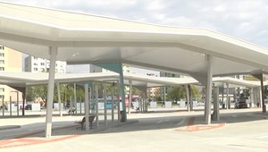 Mesto očakáva novú autobusovú stanicu. Projekt sa takmer zasekol