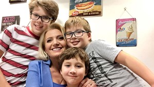 Po boji s rakovinou radikálna zmena! Aneta Parišková opustila aj s rodinou Slovensko!