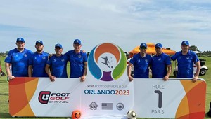 Slovensko patrí medzi elitu, bojuje o medaily na MS. Čo je to footgolf?