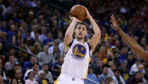 Basketbalový ostrostrelec. Thompson chcel dať 80 bodov