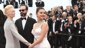 Selena Gomez sa po dlhšom čase ukázala v spoločnosti. Pozrite, AKO žiarila