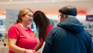 dm naďalej patrí k top maloobchodníkom na Slovensku