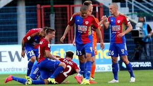 Patrik Mráz skóroval v súťažnej premiére za Piast Gliwice