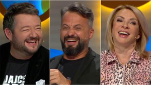 Z vtipu Miša Hudáka vás odvalí: Dámy, takúto otázku by ste určite nechceli dostať!