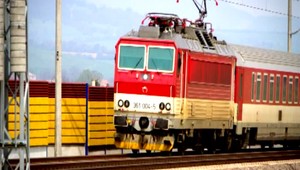 Nový cestovný poriadok železníc. Pripravené sú veľké novinky