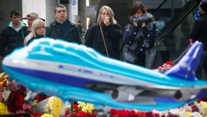 Pád ruského lietadla je stále záhadou, vyšetrovanie pokračuje