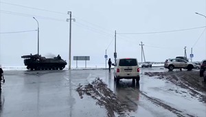 Vojna na Ukrajine trvá už 14 dní. Rusi sa stále nezmocnili hlavného mesta