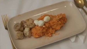 Hlavné jedlo: Keď sa víno stretlo s paradajkou