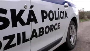 Udierali ho a kopali: Dvaja muži napadli policajta v civile