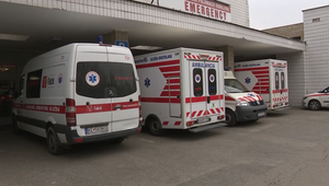 Prečo tak dlho čakáme na urgentných príjmoch? TV JOJ sa pozrela na situáciu v dvoch nemocniciach