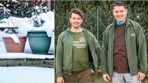 Aké výhody majú sneh a mráz pre naše záhrady? Vďaka tomuto môžete mať bohatšiu úrodu!