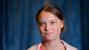 Švédska aktivistka Greta získala alternatívnu Nobelovú cenu