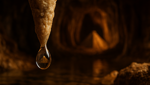 Pod mayskou pyramídou našli chodbu plnú desivých tajomstiev