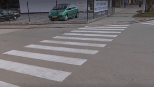 Na priechode sa neznámy mužovi prihovoril ako starému známemu. Neskôr zistil, že ho okradol