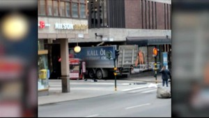 Uzbek podozrivý z útoku v Štokholme sa priznal