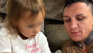 Nečakaná pomoc po smrti Jákliovej! Boráros žasne, jeho dcérku chce finančne podporiť známy influencer!