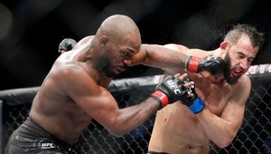 UFC hlási obrovské zisky, neprofitujú však bojovníci