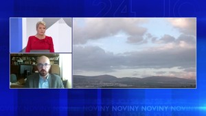 Štúdio24: Medzinárodný zatykač na Netanjahua