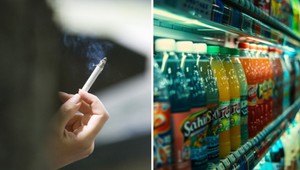 Exkluzívny prieskum agentúry AKO pre JOJ 24: Súhlasia ľudia so zvyšovaním dane na tabak a sladené nápoje?
