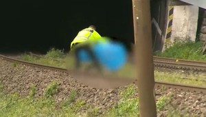 Obrovská tragédia v Košiciach. Vlak zabil len 15-ročné dievča