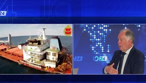 Geopolitika 24: Čína ako hrozba alebo príležitosť?