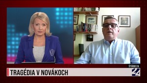 Štúdio 24 o možných príčinách nováckeho banského nešťastia