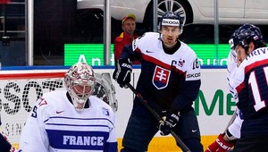 Satan naozaj existuje! A korčuľuje na MS v tíme Slovenska