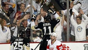 Hossa zamrzol, finále je vyrovnané