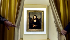 Mona Lisa skrýva viac záhad ako úsmev