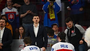 Z odpisovaných až po historický úspech. DENDIS hrdý na hokejovú rodinu