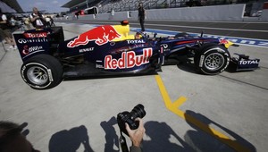 Formula sa presťahovala do Kórey